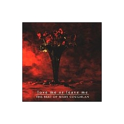 Mary Coughlan - Love Me Or Leave Me album