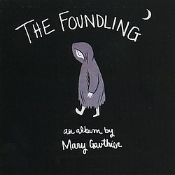 Mary Gauthier - The Foundling album