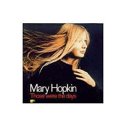 Mary Hopkin - Those Were the Days album