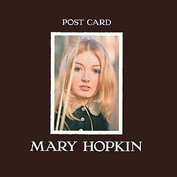 Mary Hopkin - Post Card альбом