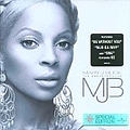 Mary J Blige - Breakthrough  (2 Bonu альбом