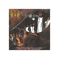 Mary J Blige - My First Time album
