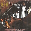 Mary J Blige - My First Time album