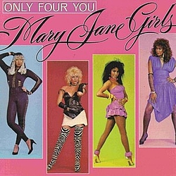Mary Jane Girls - Only Four You альбом