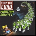 Mary Lou Lord - Martian Saints album