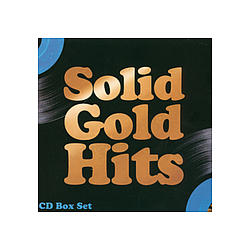 Mary Macgregor - Solid Gold Hits album