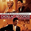 Mary Mary - Music From The Motion Picture Cadillac Records album