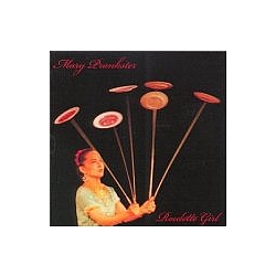Mary Prankster - Roulette Girl album