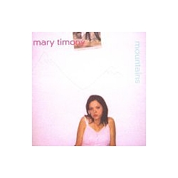 Mary Timony - Mountains album