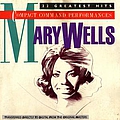 Mary Wells - 22 Greatest Hits альбом