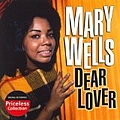 Mary Wells - Dear Lover album