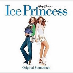 Tina Sugandh - Ice Princess альбом