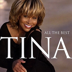 Tina Turner - All the Best альбом