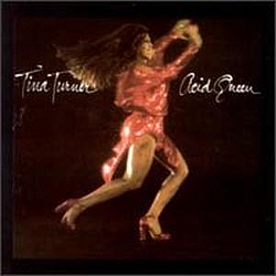 Tina Turner - Acid Queen album