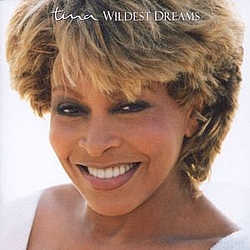 Tina Turner - Wildest Dreams album