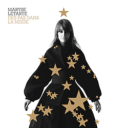 Maryse Letarte - Des pas dans la neige альбом