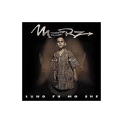 Marz - Lung Fu Mo She album