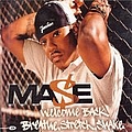 Mase - Breathe Stretch Shake album