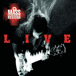 Mass Hysteria - Contraddiction album