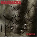 Massacra - Sick альбом