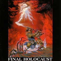 Massacra - Final Holocaust альбом