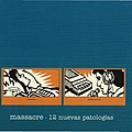Massacre - 12 Nuevas Patologías album