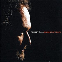 Tinsley Ellis - Moment Of Truth album