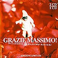 Massimo Ranieri - Grazie Massimo! album