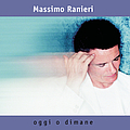 Massimo Ranieri - Oggi o dimane album
