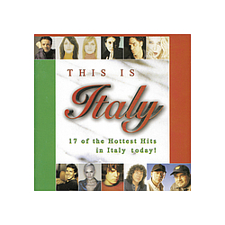 Massimo Ranieri - This Is Italy album
