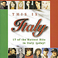 Massimo Ranieri - This Is Italy альбом
