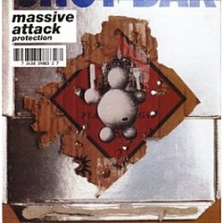 Massive Attack - Protection + 5xBonus album