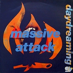 Massive Attack - Daydreaming альбом