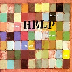 Massive Attack - Help альбом