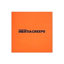 Massive Attack - Inertia Creeps album