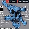 Massive Töne - Crossing All Over! Volume 10 (disc 2) album