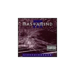 Mastamind - Lickkuiddrano album