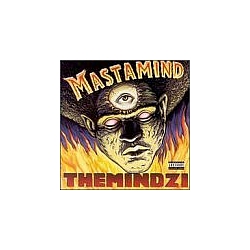 Mastamind - Themindzi альбом
