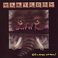 Mastedon - It&#039;s A Jungle Out There album
