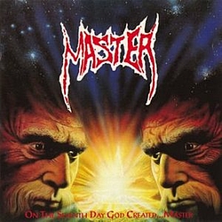 Master - On the Seventh Day God Created... Master album
