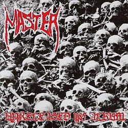 Master - Unreleased 1985 Album альбом
