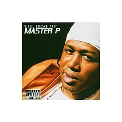 Master P - The Best of Master P album