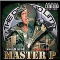 Master P - Good Side альбом