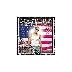 Master P - Ghetto Postage альбом