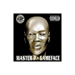 Master P - Gameface альбом