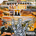 Master P - West Coast Bad Boyz II альбом