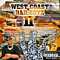 Master P - West Coast Bad Boyz II альбом