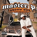 Master P - Ghetto Bill альбом