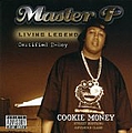 Master P - Living Legend: Certified D-Boy альбом