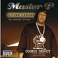 Master P - Living Legend: Certified D-Boy album
